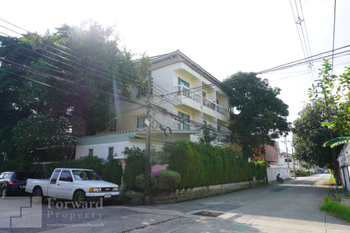 Forward Property | Real-estate Brokerage Agency